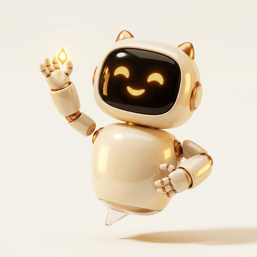 ToolsWallet White-label Mascot